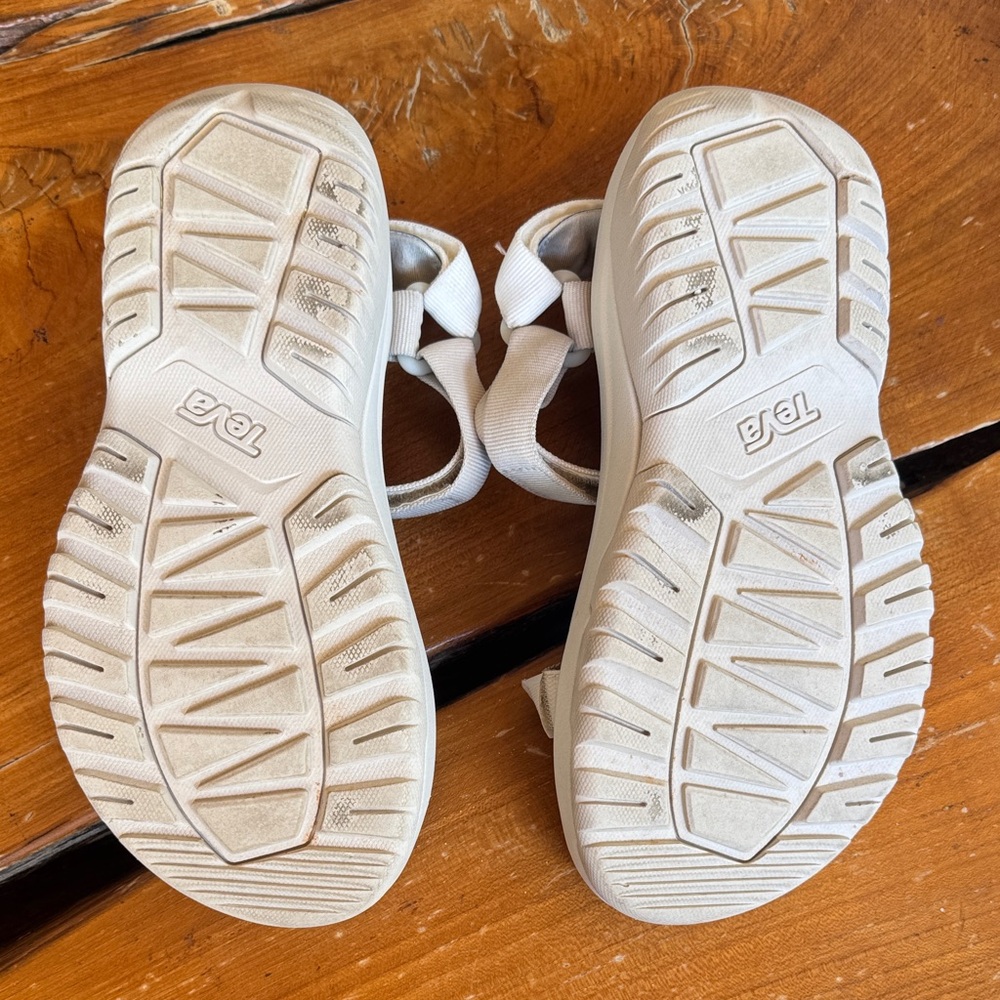 Tevas Hurricane XLT2 Ampsole Sport Sandal, sz 9 - Picture 8 of 8